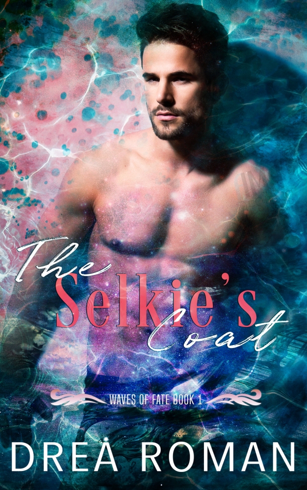 The Selkie's Coat Final Cover