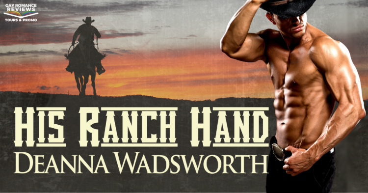His Ranch Hand Banner