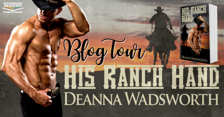His Ranch Hand Banner