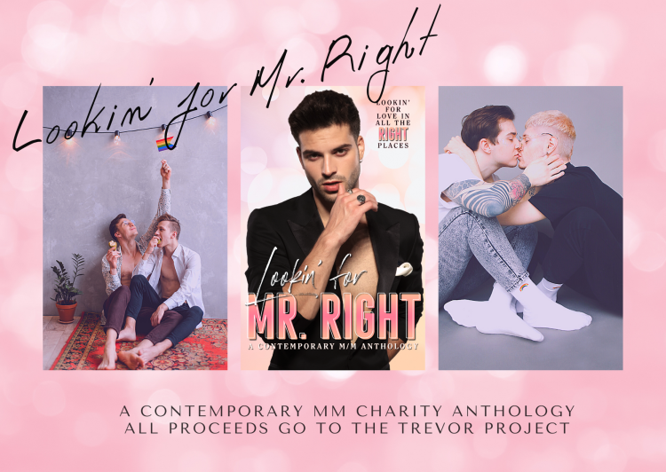 Mr. Right collage (one)