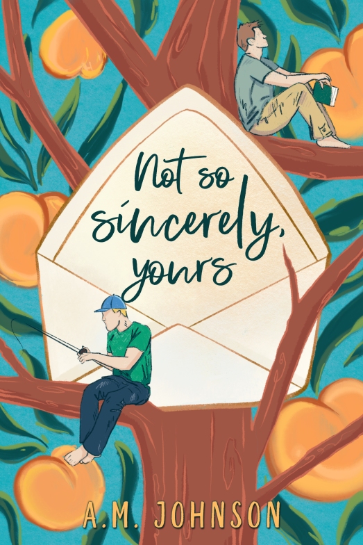 Not So Sincerely, Yours Cover