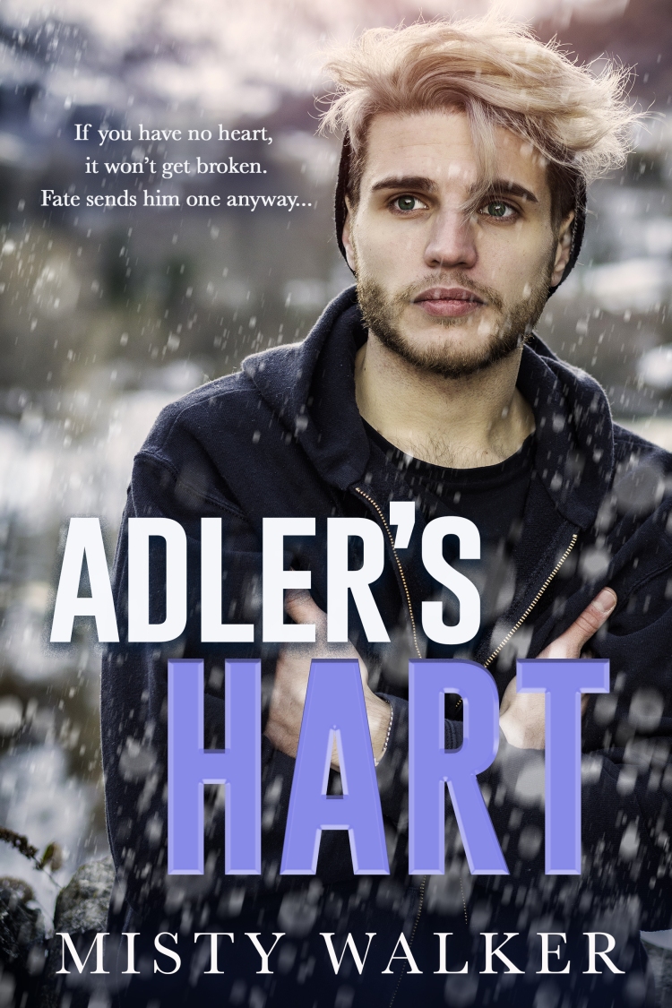 Adler's Hart Cover