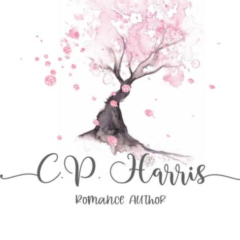CP Haris Logo