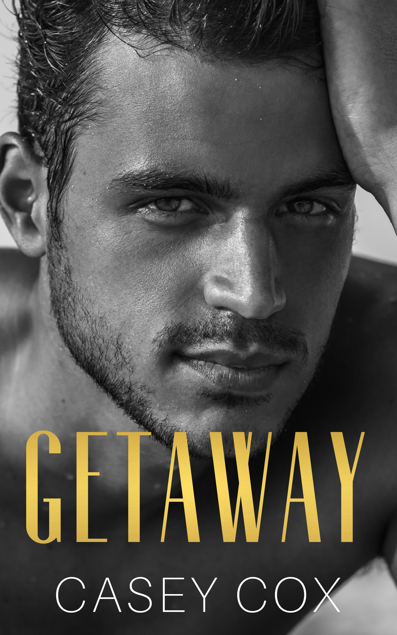 Getaway Cover