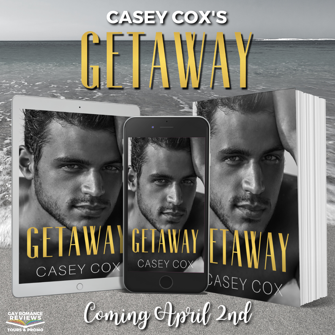 IG of Getaway Banner