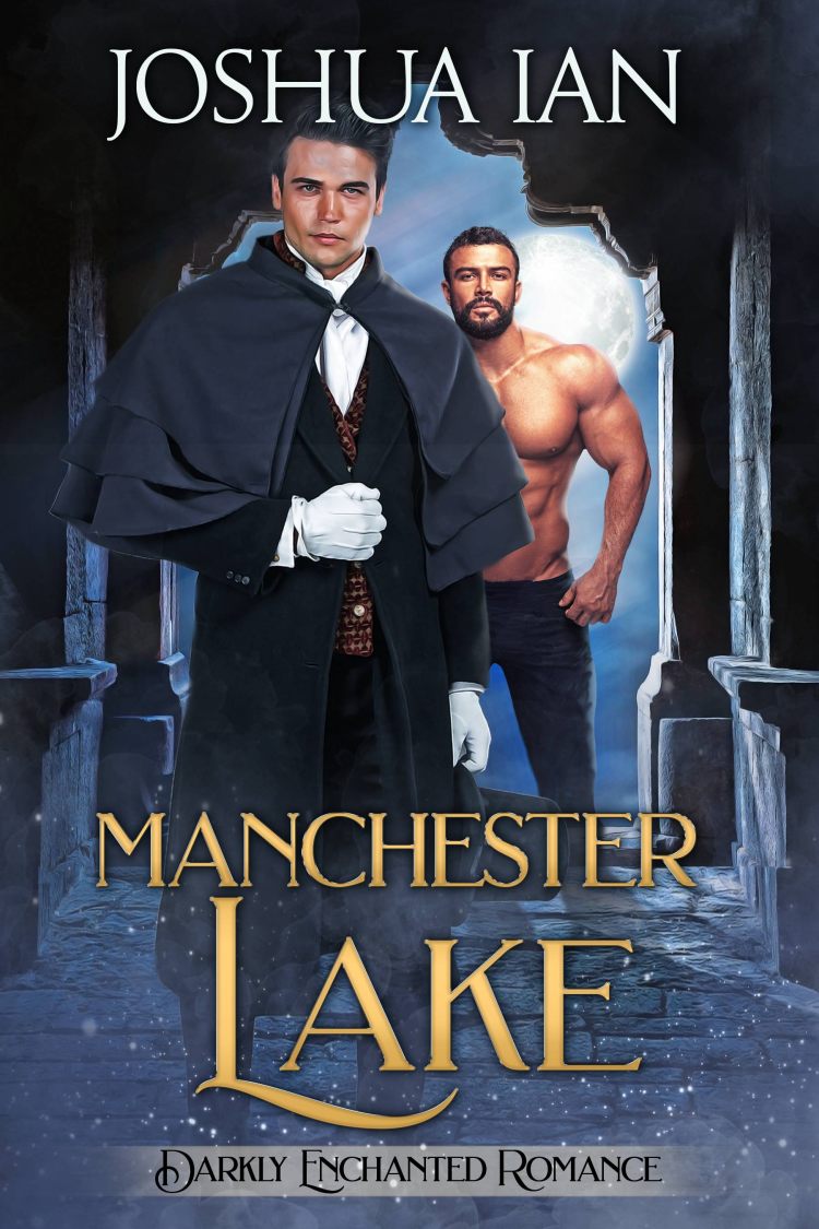 Manchester Lake Cover