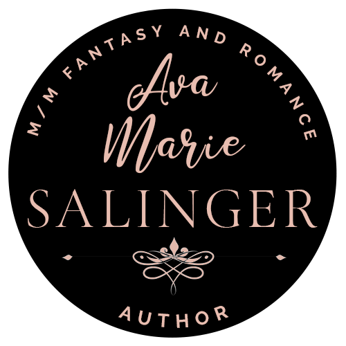 Ava Marie Salinger Logo 500x500 MM cropped April 2021