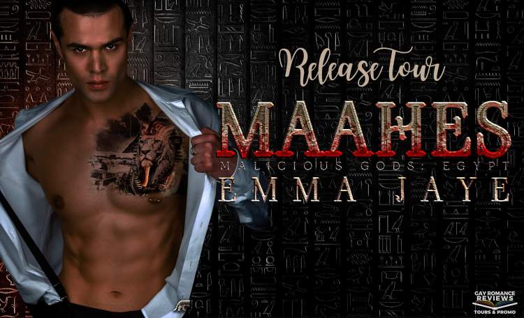 Maahes Banner