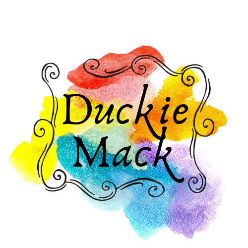 Duckie Mack Pic