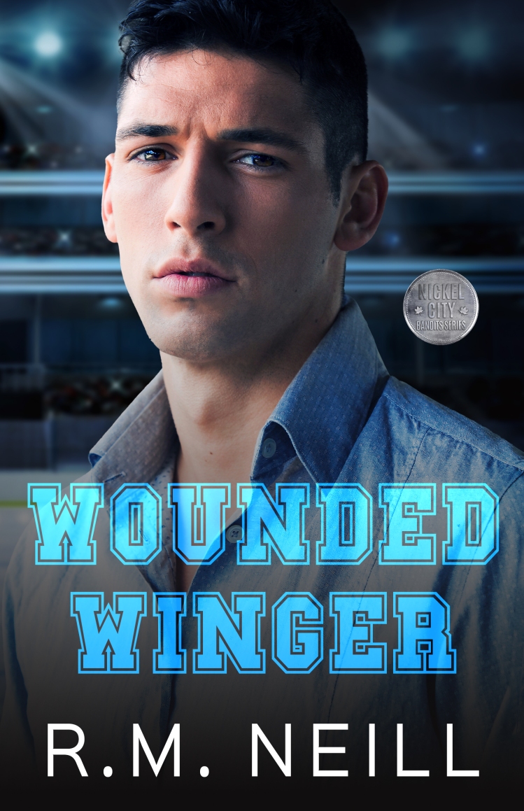Wounded Winger Ebook
