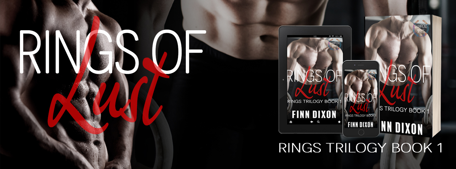 Rings of Lust FB page banner