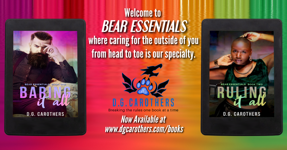 Bear Essentials Series