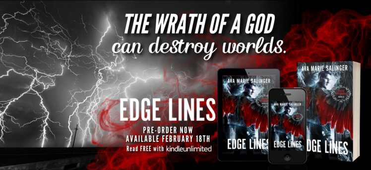Edge Lines CR Teaser 1