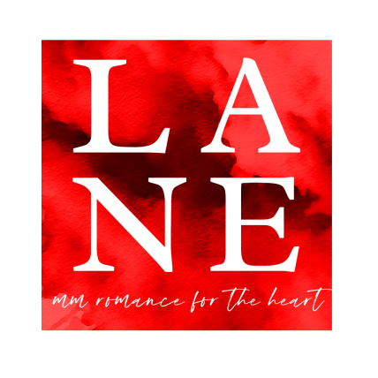 Lane Hayes Alternate Logo 3-2