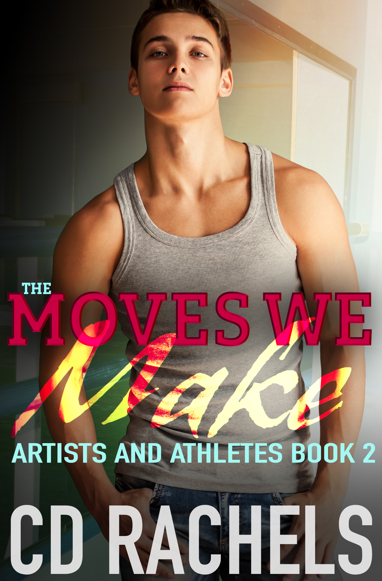 The Moves We Make FINAL