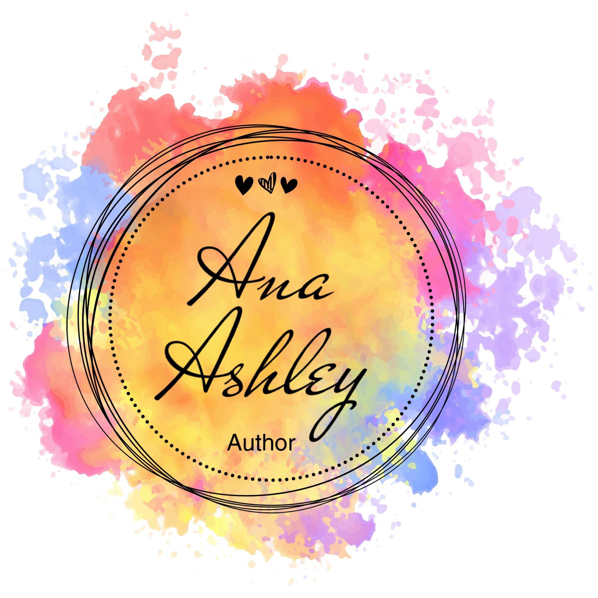 Ana Ashley Logo
