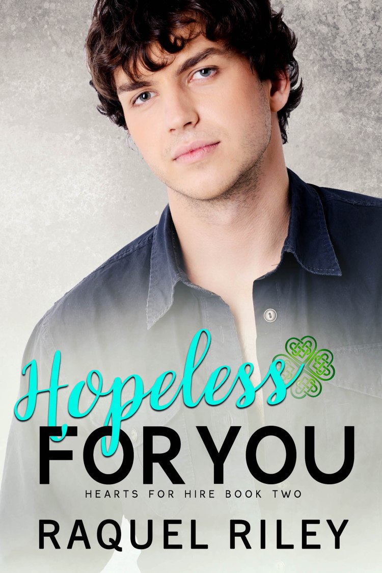 Hopeless For You Cover