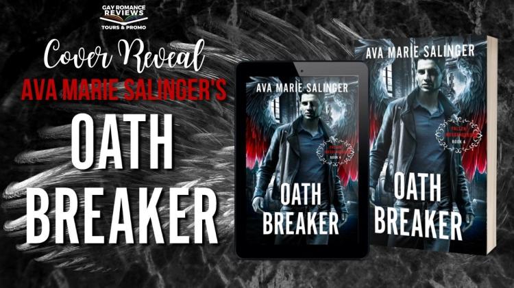 Oathbreaker CR Banner