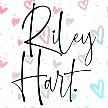 Riley Hart Logo