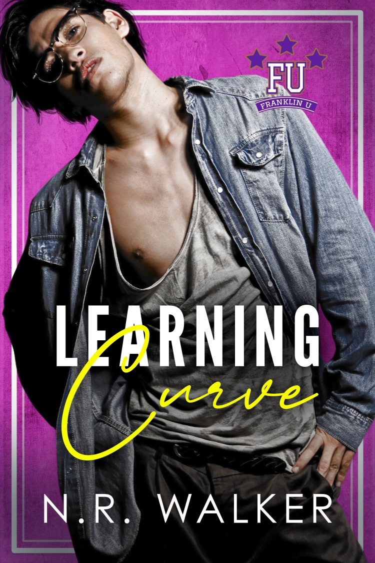 Learning Curve Cover