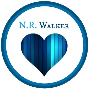 NRWalker Logo