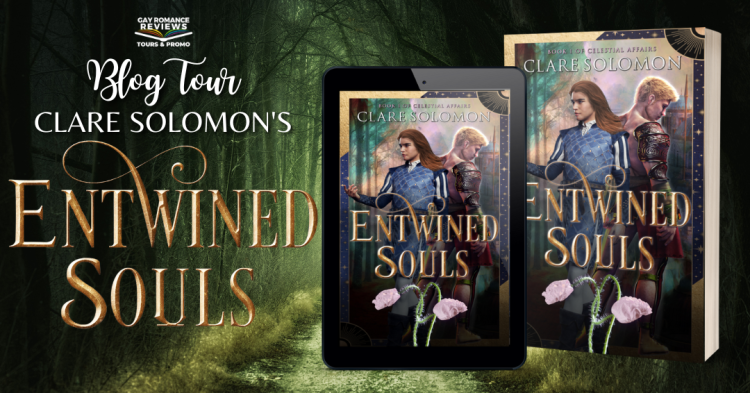 Entwined Souls Banner
