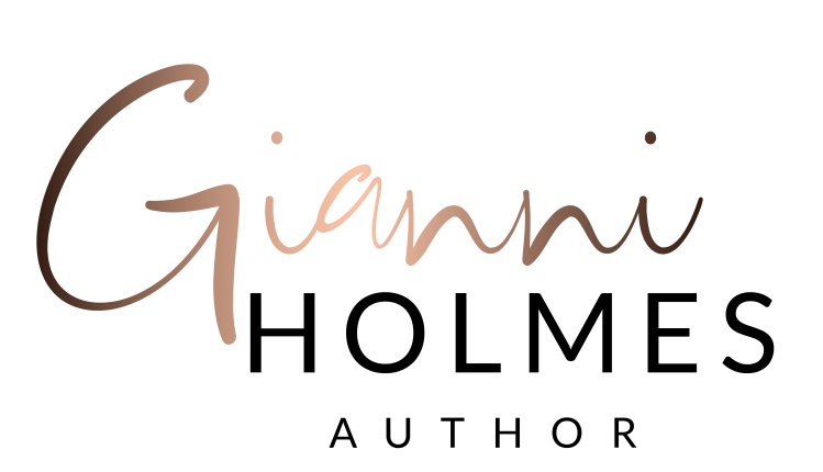 Gianni Holmes Logo