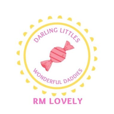 RM Lovely Logo