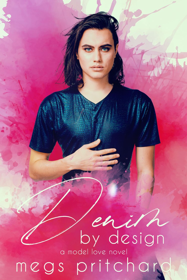 Denim By Design Cover