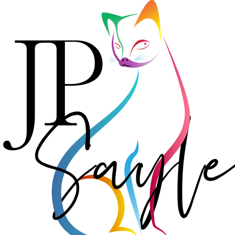 JP Sayle Logo