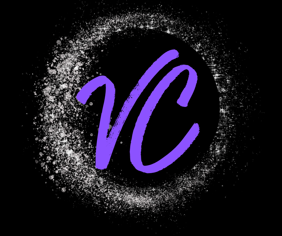 Vawn Cassidy Eclipse VC Logo