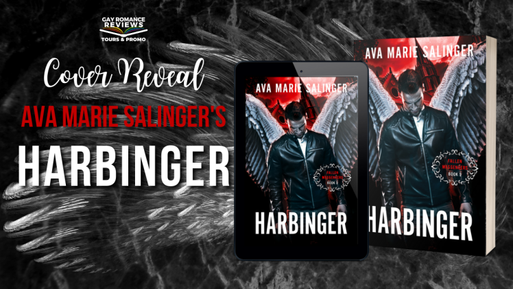 Harbinger CR Banner