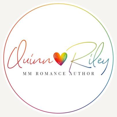 Quinn Riley Logo