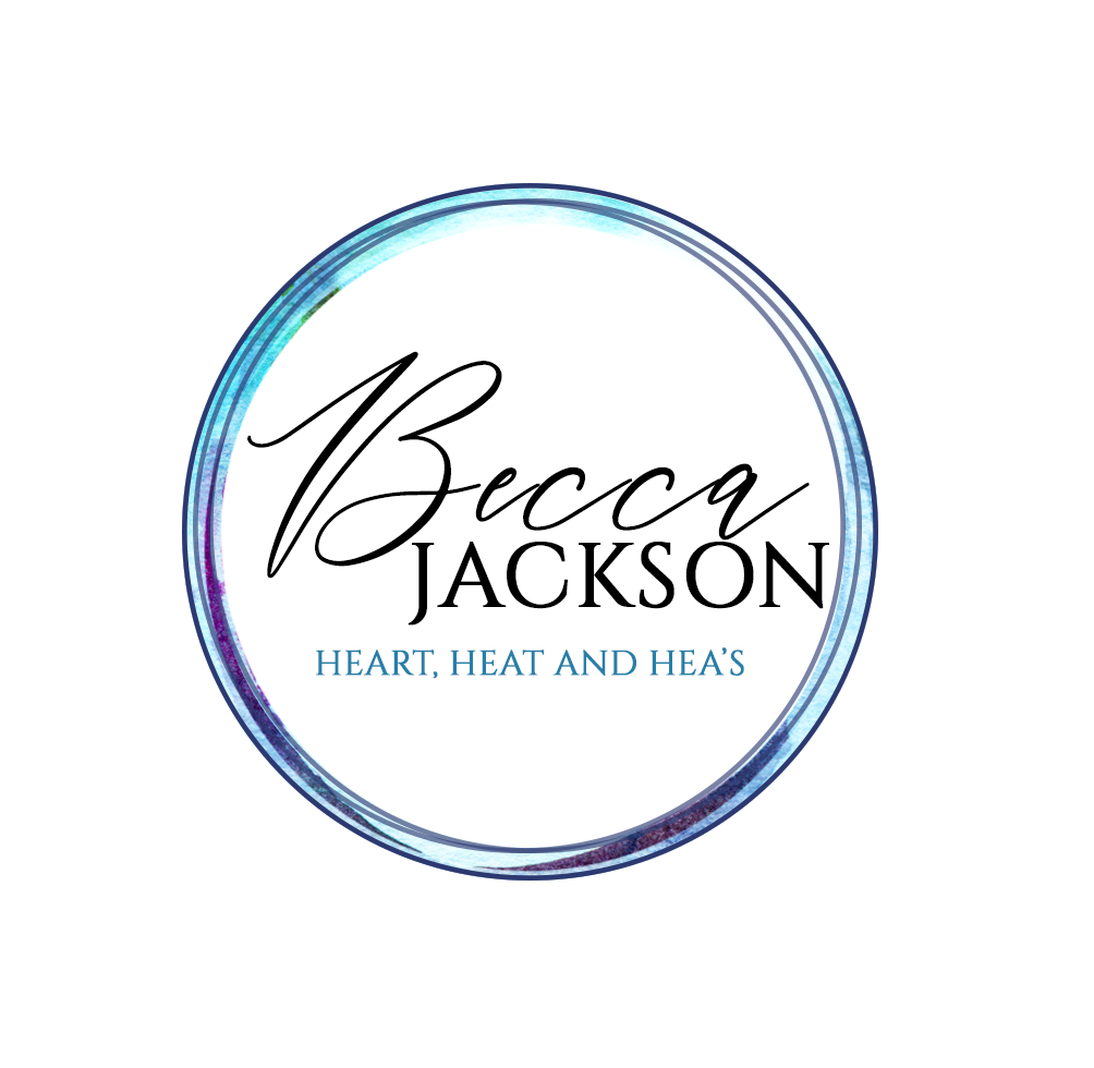 Becca Jackson Logo