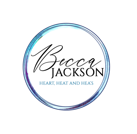 Becca Jackson Logo