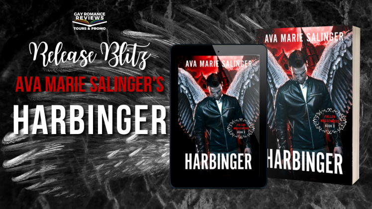 Harbinger RB Banner