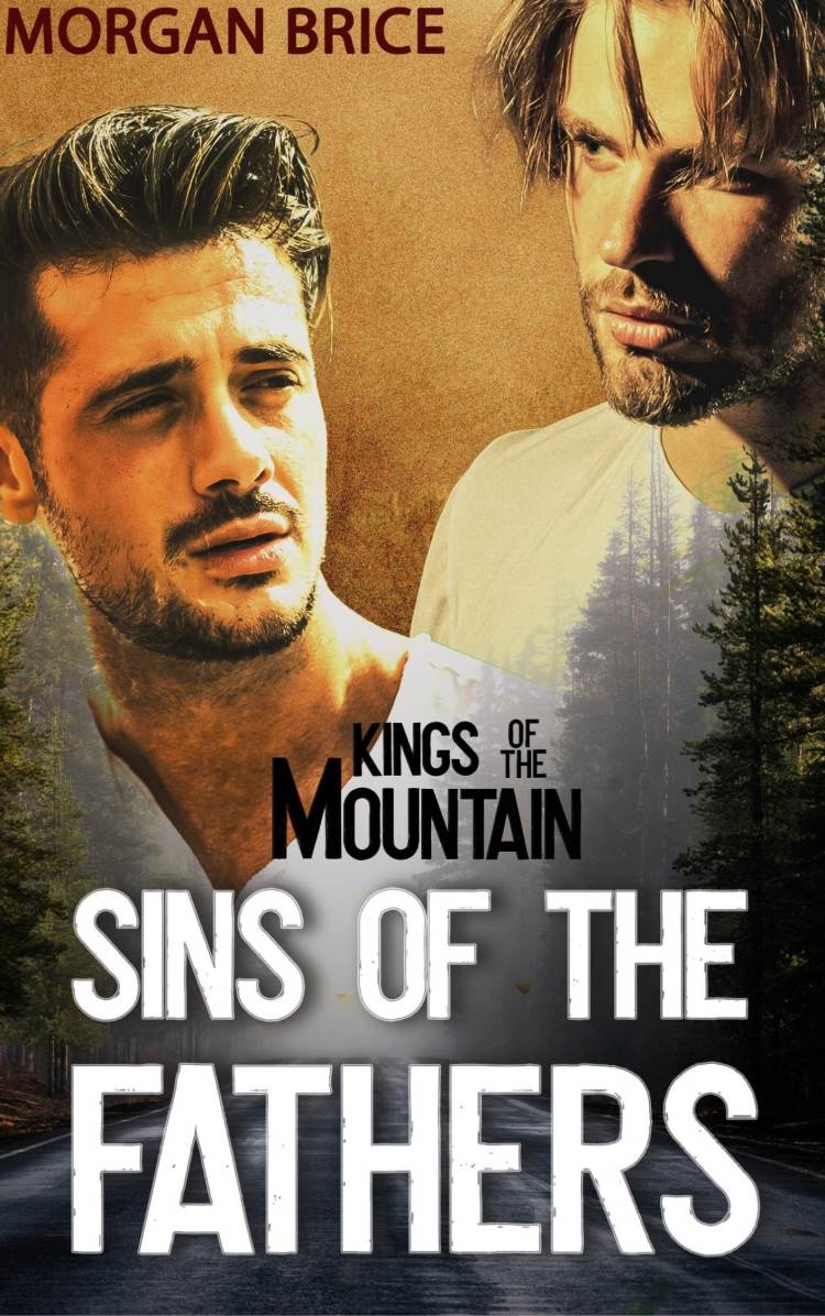 Sins of the Fathers Cover
