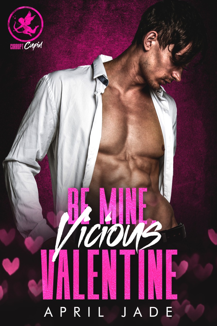 Corrupt Cupid 2 Be Mine Vicious Valentine Cover