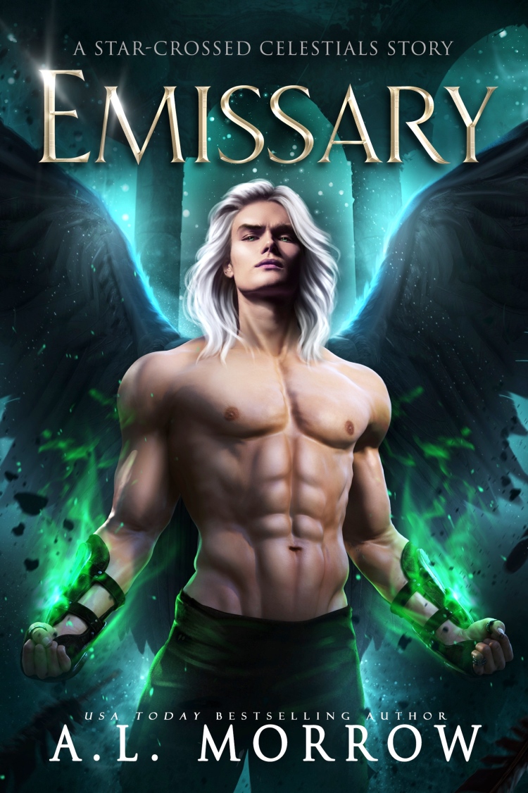 Emissary-Kindle