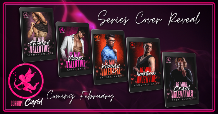 Series Banner Cover Reveal 1