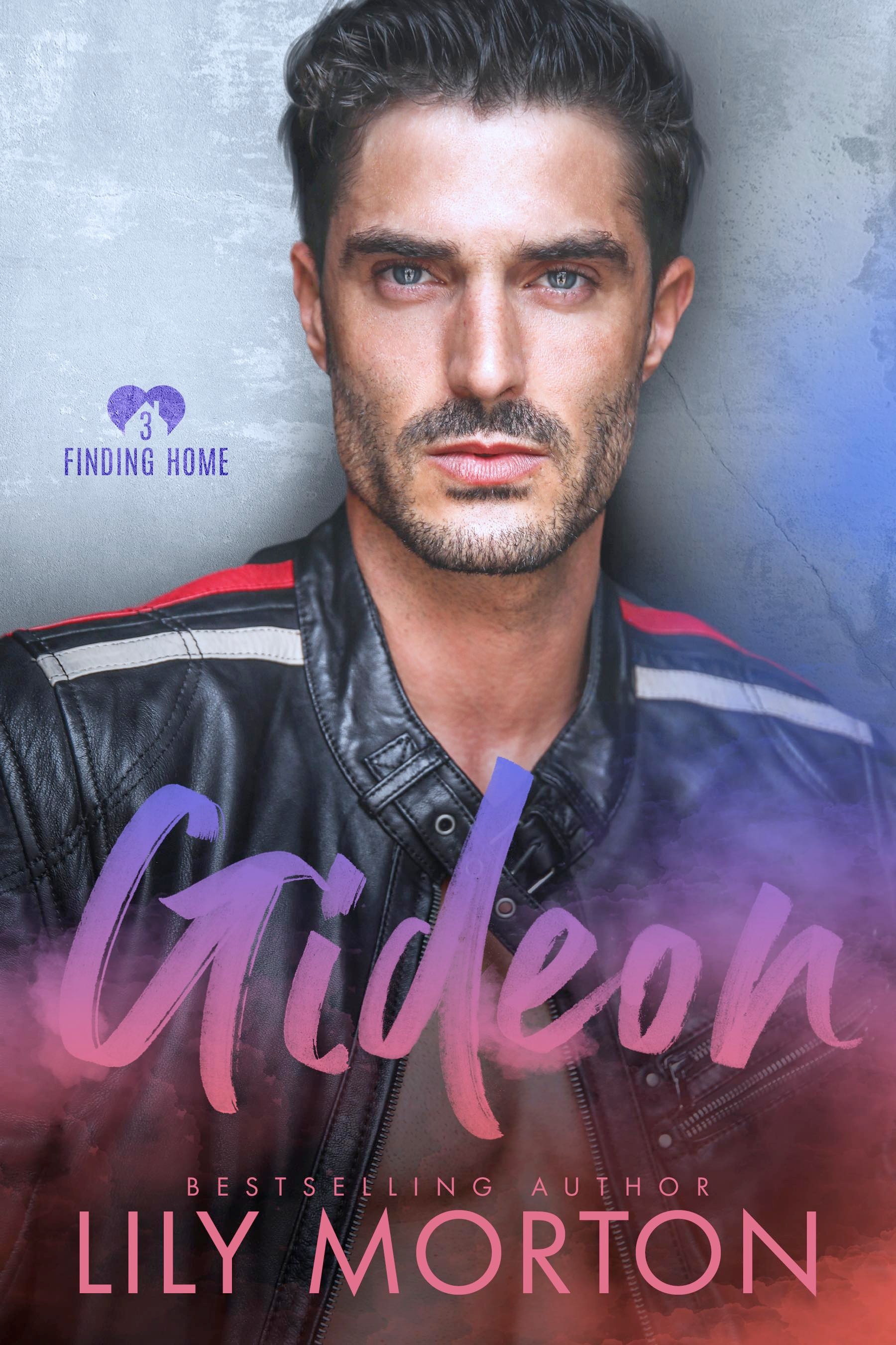 FH3 Gideon Cover