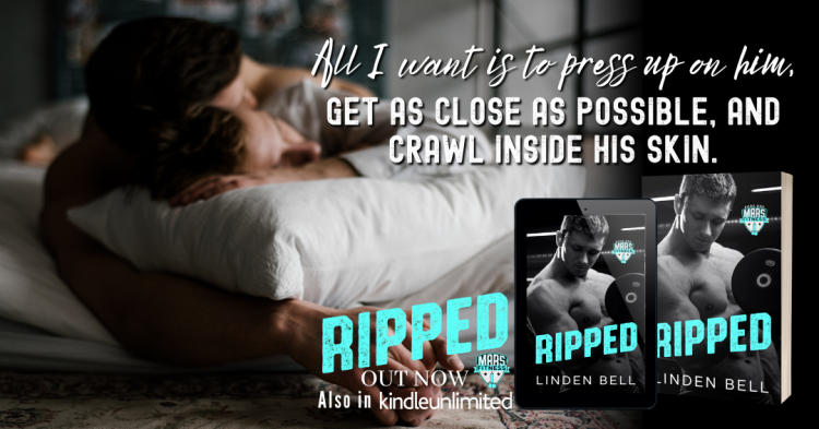Ripped Teaser 4