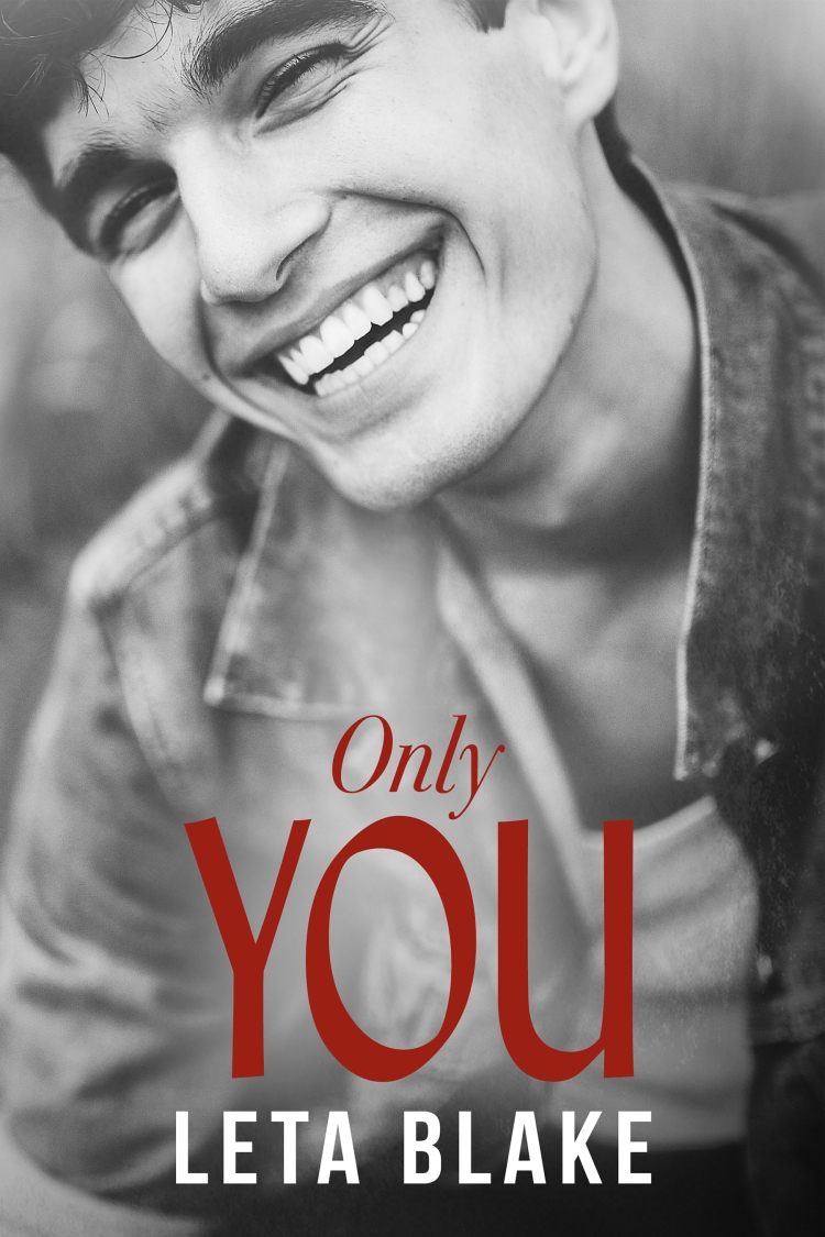 Only You Cover