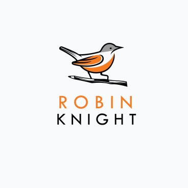 Robin Logo 1