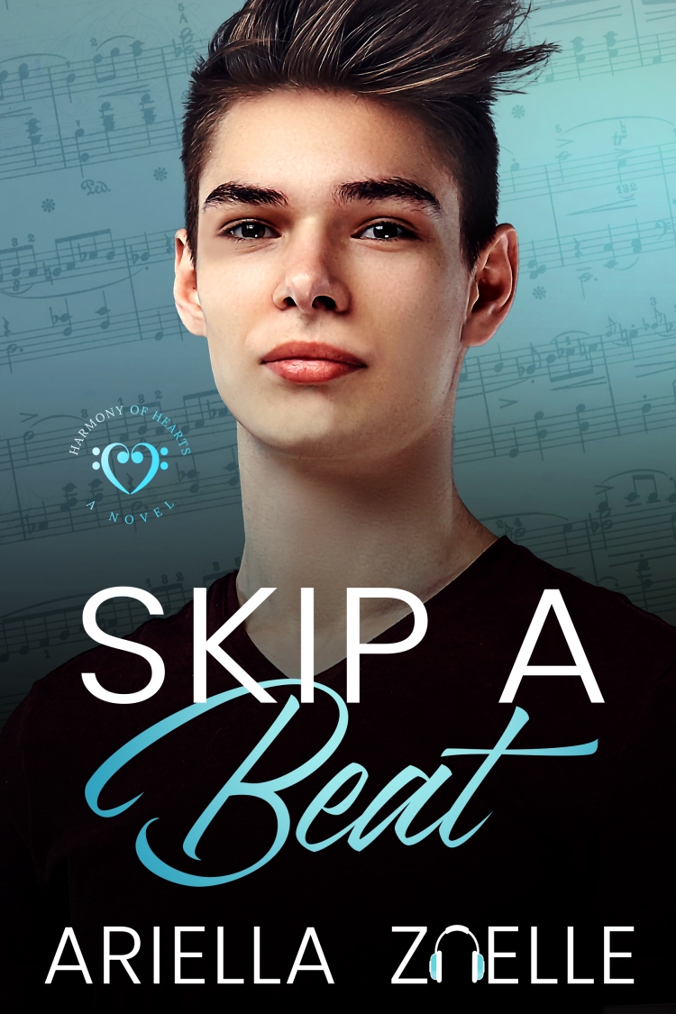 Skip A Beat Cover