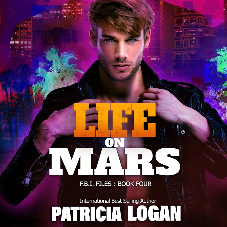 Life On Mars Audio Cover