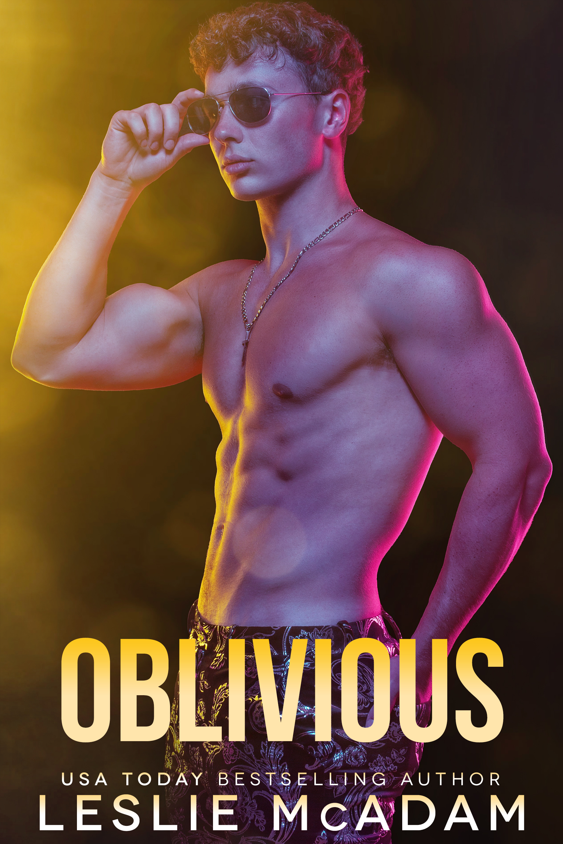 Oblivious Cover