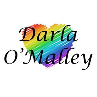 Darla O'Marley Logo