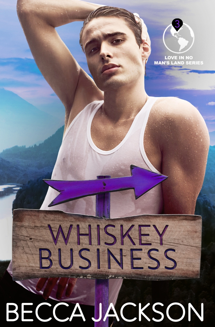 Whiskey Business Ebook