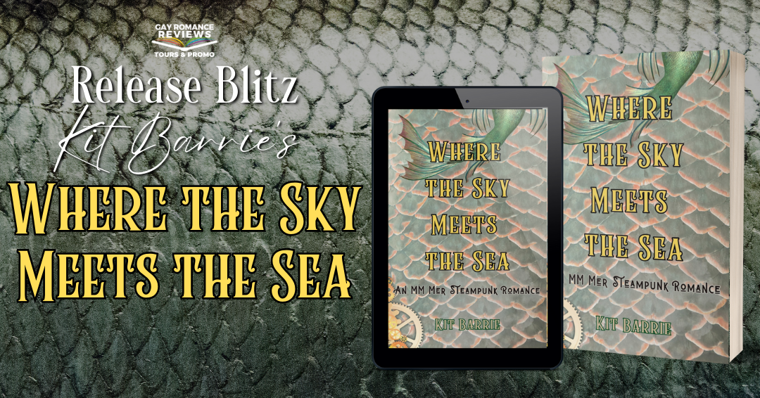 Where the Sky Meets the Sea RB Banner